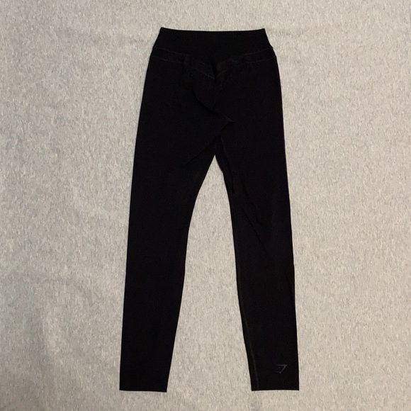 Gymshark x Whitney Simmons High-Rise Leggings - Picture 6 of 11